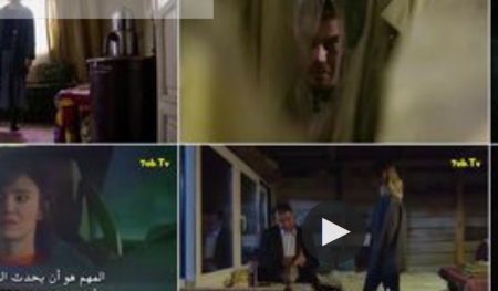 التوأمان ميمو و جان الحلقة 14 