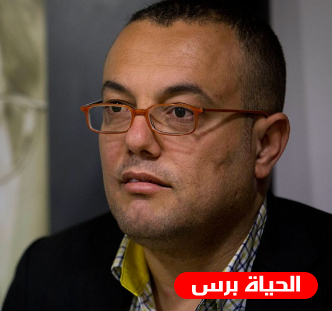 أبو سيف : من لا يعترف بمنظمة التحرير يخدم إسرائيل