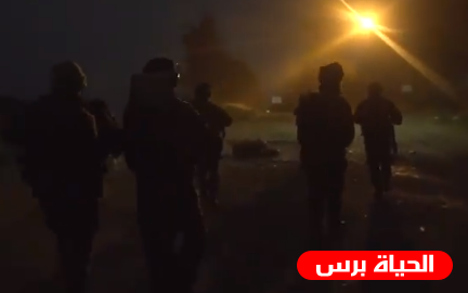 الاحتلال يعتقل 17 مواطناً من محافظات الضفة الغربية