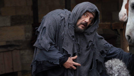 صور واعلان حلقة ارطغرل 136 