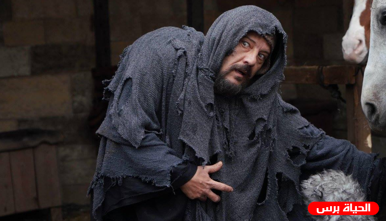 صور واعلان حلقة ارطغرل 136 