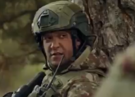 مشاهدة مسلسل المحارب حلقة 63