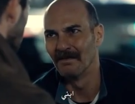 مسلسل حلقة الحلقة 6