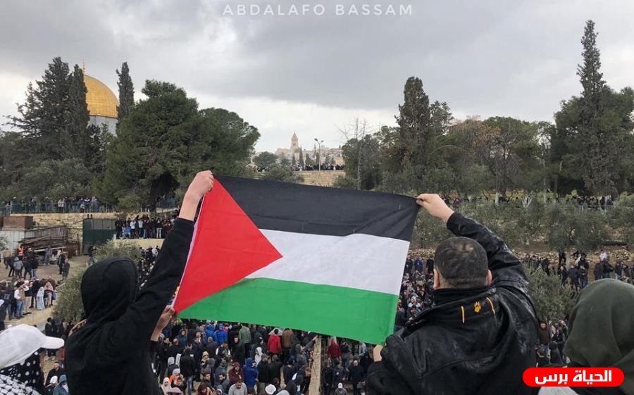 فتح : الإعتقالات لن تنال من عزيمة الحركة ولا عزيمة شعبنا