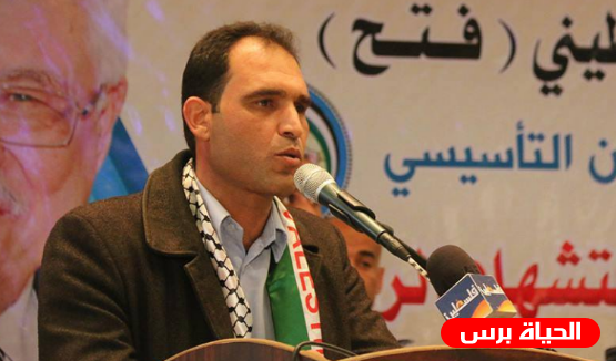 وليد السمري للمحرضين على الرئيس : من يقف أمام أبيه عاق وسيلعن بالدنيا والآخرة