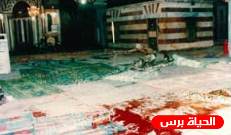 ذكرى أليمة .. 25 عاماً على مجزرة الحرم الإبراهيمي