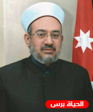 وزير الأوقاف الأردني : اعتقال مسؤولي الأقصى تصعيد خطير