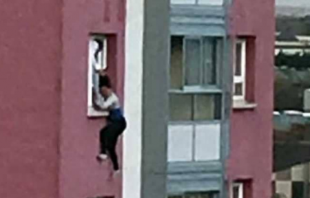 صور تكشف تفاصيل جريمة قتل