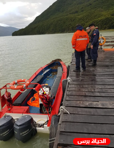 مصرع اسرائيليتين وإصابة 14 بجراح متفاوتة في نهر سيرانو