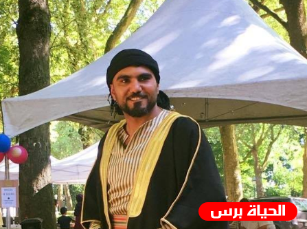 التحالف الأوروبي لمناصرة أسري فلسطين يهنئ الأسير مصطفى عوض بالحرية