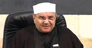 ماهي حقيقة وفاة الشيخ محمد راتب النابلسي بشكل مفاجئ