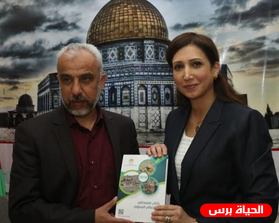 عوض: معدل البطالة في محافظة نابلس 18%