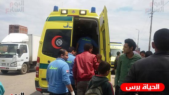 وفاة مواطن من غزة بحادث سير بالقاهرة