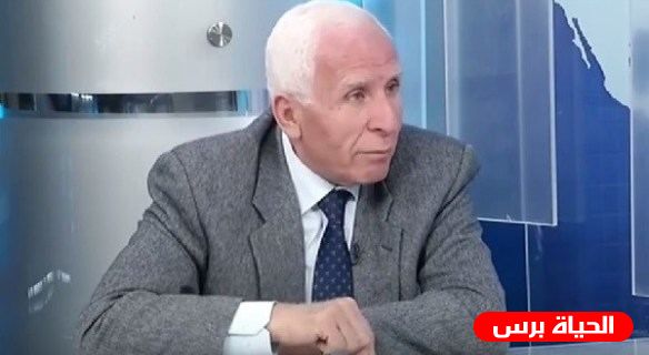 الأحمد ينفي تصريحات منسوبة له حول اجتماعات روسيا