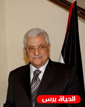 الرئيس عباس يهنئ نظيره السريلانكي بعيد الاستقلال