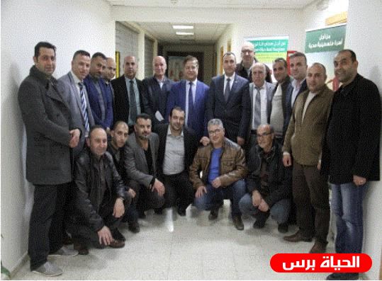 بتعليمات من الرئيس:الصحة توفد 16 طبيبا لإجراء عمليات في مستشفيات كراكاس