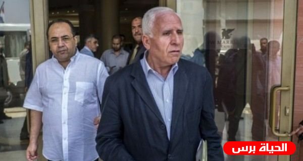 الأحمد: نعتذر لأصدقائنا الروس أننا لم نقدر جهودهم ومنظمة التحرير من المقدسات 