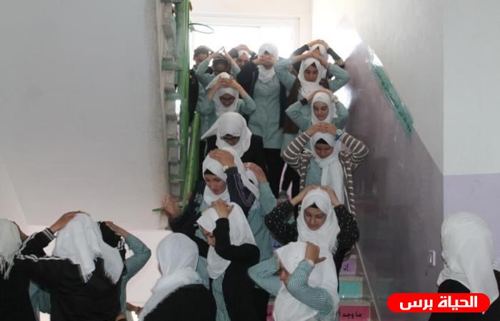وزير التربية اللبناني: قرار مساواة الطلاب الفلسطينيين باللبنانيين التزام بمبدأ حق الجميع بالتعلم