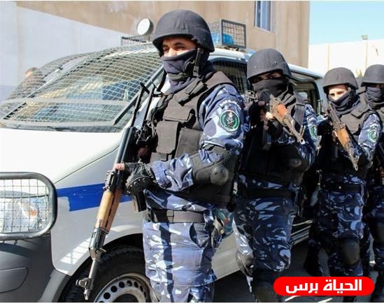 الشرطة: تواجد عناصر الأمن أمام مدرسة اللبن الشرقية لحماية الطلبة من المستوطنين