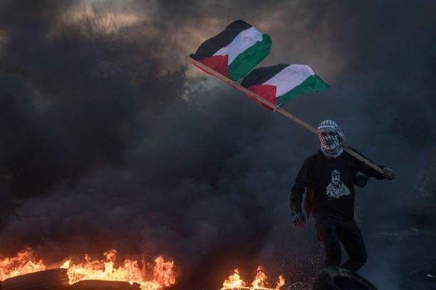 تحذيرات من انفجار وشيك في الاراضي الفلسطينية
