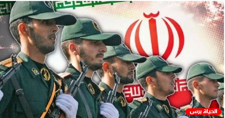 مقتل 20 من أفراد الحرس الثوري في هجوم انتحاري جنوب شرق إيران