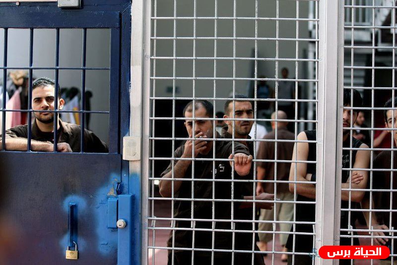 الاحتلال يحكم على أسير من قرية رمانة بالسجن 16 شهرًا وغرامة مالية