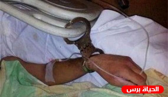 هيئة الأسرى: المرضى في 