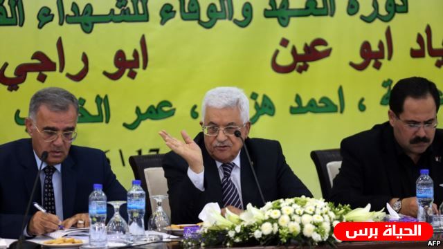 ثوري فتح : متمسكون بقيادة مشروعنا الوطني معززة بصمود المواطن للتصدي للمؤامرات