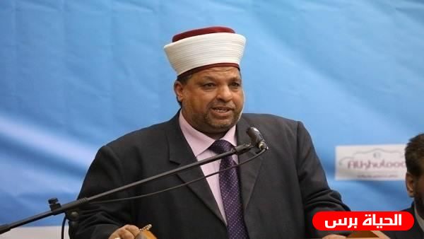 ادعيس: توظيف 17 حارسا إضافيا للحرم الإبراهيمي