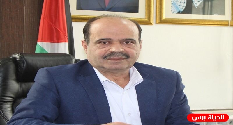 المحمود ينفي أي تصريحات منسوبة له تتصل بالرواتب