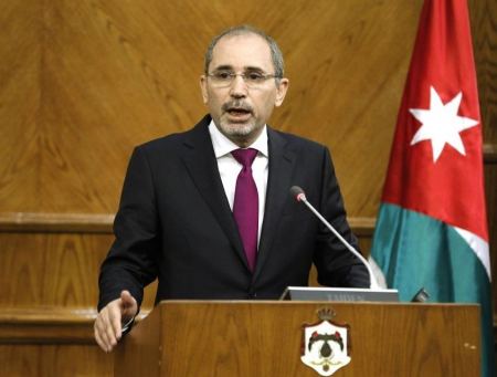 الأردن: لن نتعامل مع أي مبادرة دون ثوابت ضامنة لحقوق الشعب الفلسطيني