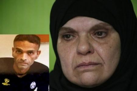 الاحتلال يمنع والدة الشهيد سامي أبو دياك من زيارة نجلها الأسير
