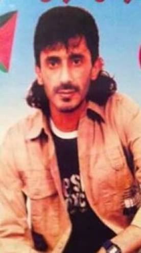 الأسير حابس بيوض يدخل عامه التاسع عشر في سجون الاحتلال