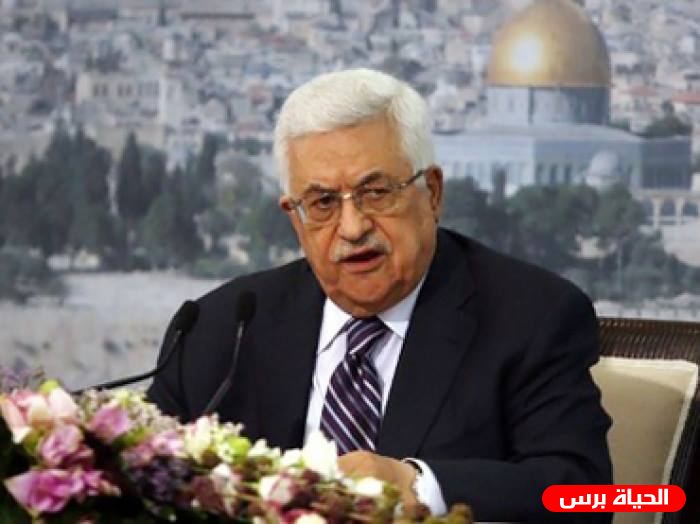 الرئيس يستقبل أمناء سر أقاليم حركة فتح في الضفة الغربية