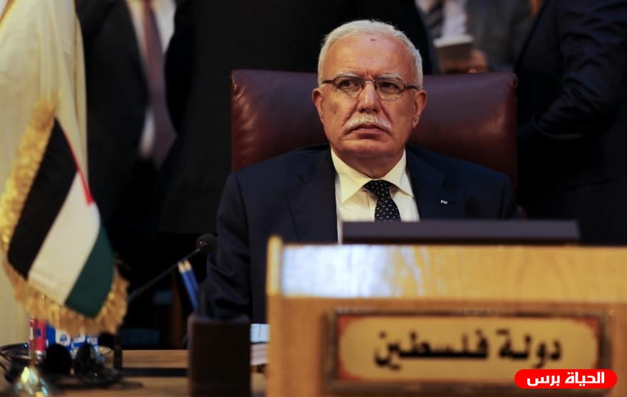 المالكي يرحب ببيان الاتحاد الأوروبي ويؤكد أنه يشكل هزيمة لإدارة ترمب 