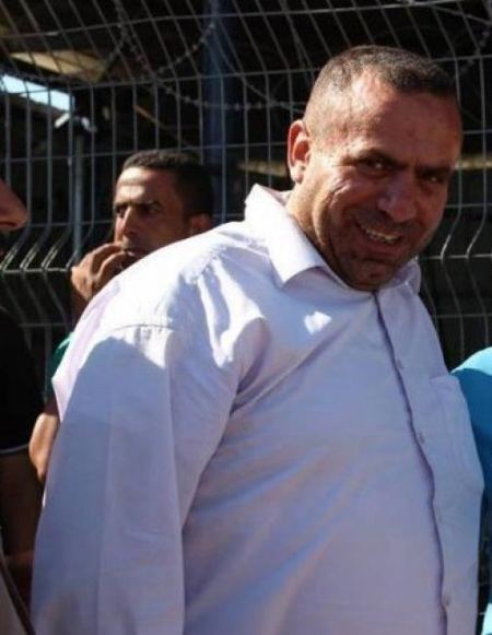 الاحتلال يفرج عن الأسير طارق قعدان