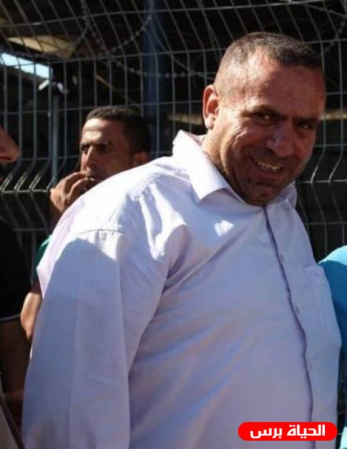 الاحتلال يفرج عن الأسير طارق قعدان