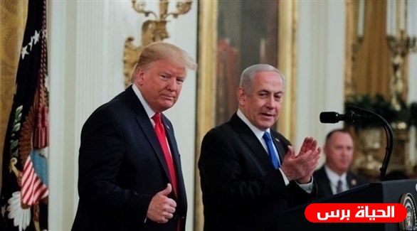 مصادر اسرائيلية: نتنياهو طالب الإدارة الأميركية بنقل المثلث للسيطرة الفلسطينية