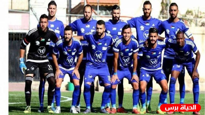 هلال القدس يصعد للمركز الثالث بدوري المحترفين بفوز مستحق على القوات بثنائية