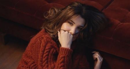 فنان عراقي يتهم المطربة اللبنانية نانسي عجرم بالسرقة