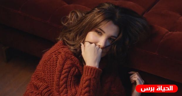 فنان عراقي يتهم المطربة اللبنانية نانسي عجرم بالسرقة