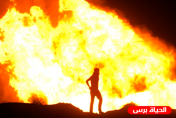 رغم تفجير الخط في سيناء .. الاحتلال يؤكد إستمرار ضخ الغاز لمصر