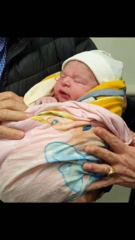 الأسير وليد دقة يرزق بطفلته الأولى من نطفة مهرّبة