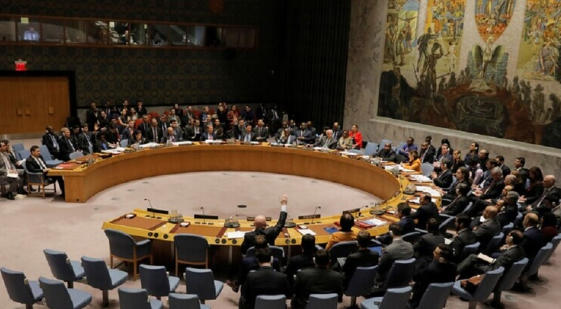 مجلس الأمن سيناقش صفقة القرن مع كوشنر