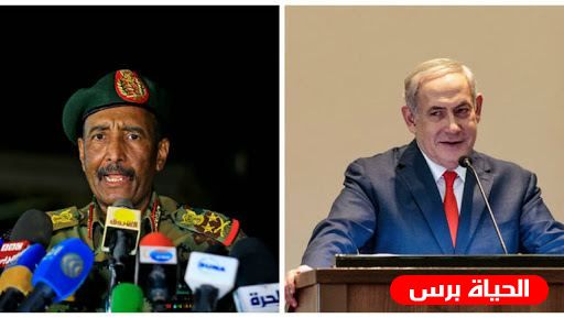 محللون وأكاديميون مصريون يدينون لقاء 