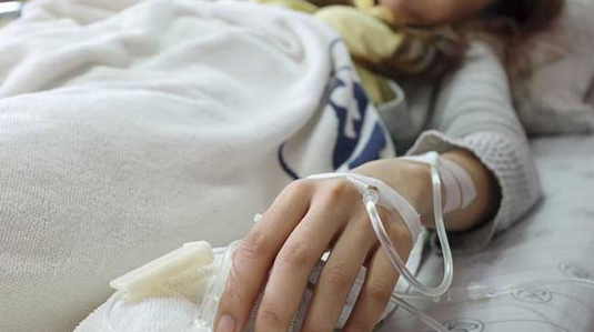 السرطان ثاني قاتل في فلسطين وأمراض القلب تتصدر