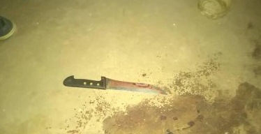 متحرش هاجم سيدة فانتقمت منه بقطع عضوه الذكرى