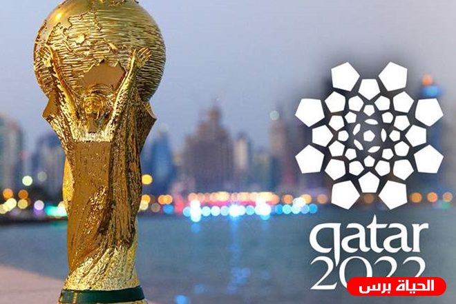 هل ستشارك روسيا في مونديال قطر 2022 ؟؟