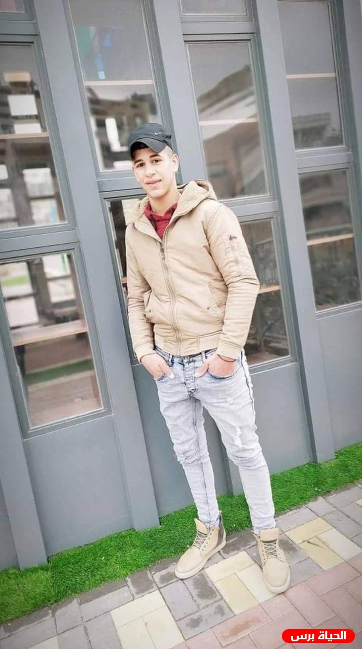استشهاد فتى برصاص الاحتلال وسط الخليل 