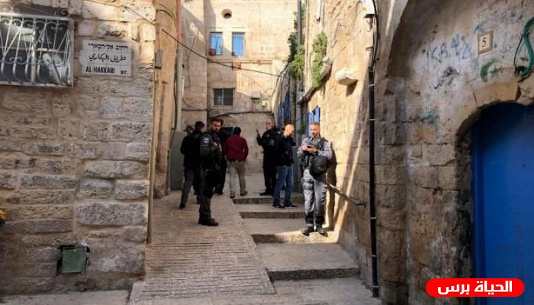 محكمة الاحتلال تصدر أمرا بإخلاء عائلات شويكي وعودة من بيوتها في حي بطن الهوى بسلوان